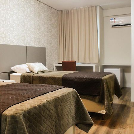 Hotel Caju De Ouro فييرا دي سانتانا المظهر الخارجي الصورة