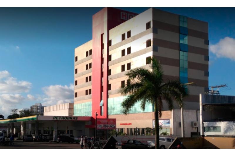Hotel Caju De Ouro فييرا دي سانتانا المظهر الخارجي الصورة
