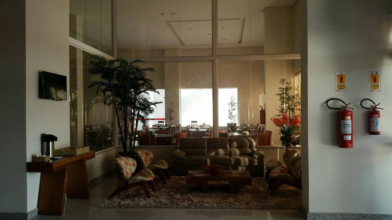 Hotel Caju De Ouro فييرا دي سانتانا المظهر الخارجي الصورة