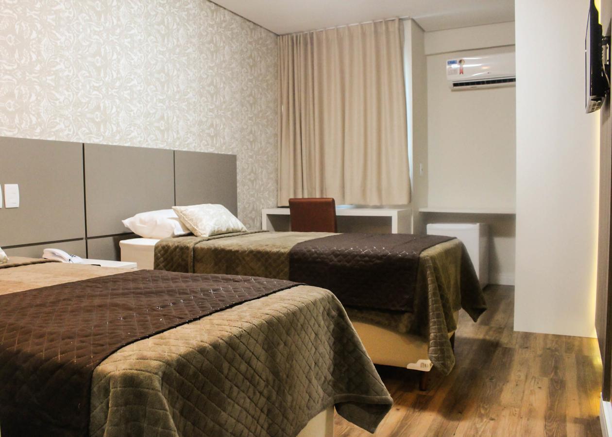 Hotel Caju De Ouro فييرا دي سانتانا المظهر الخارجي الصورة
