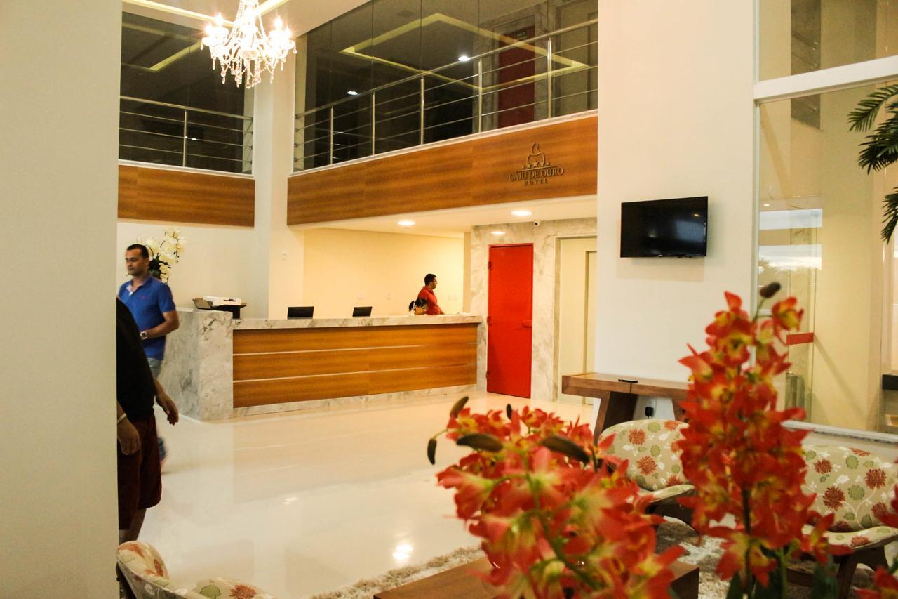 Hotel Caju De Ouro فييرا دي سانتانا المظهر الخارجي الصورة