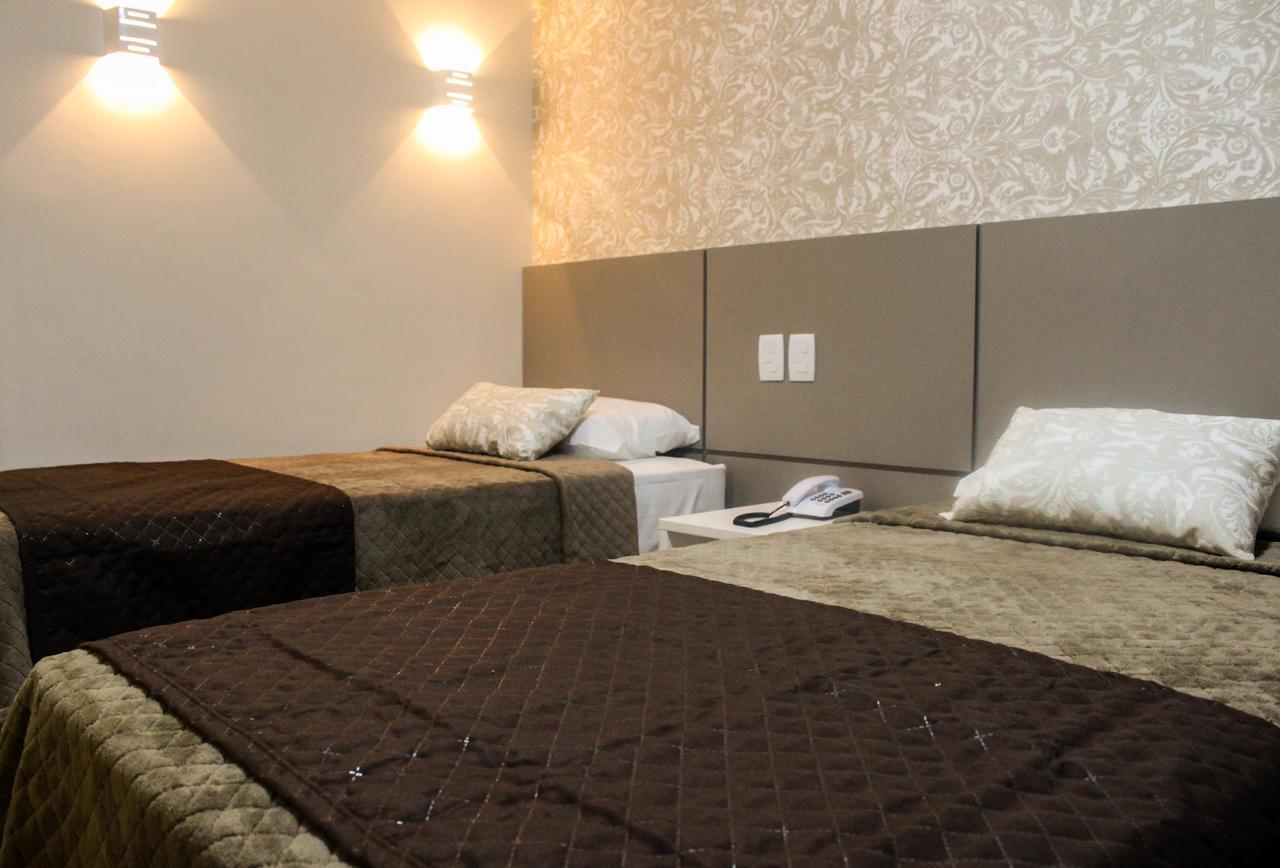 Hotel Caju De Ouro فييرا دي سانتانا المظهر الخارجي الصورة