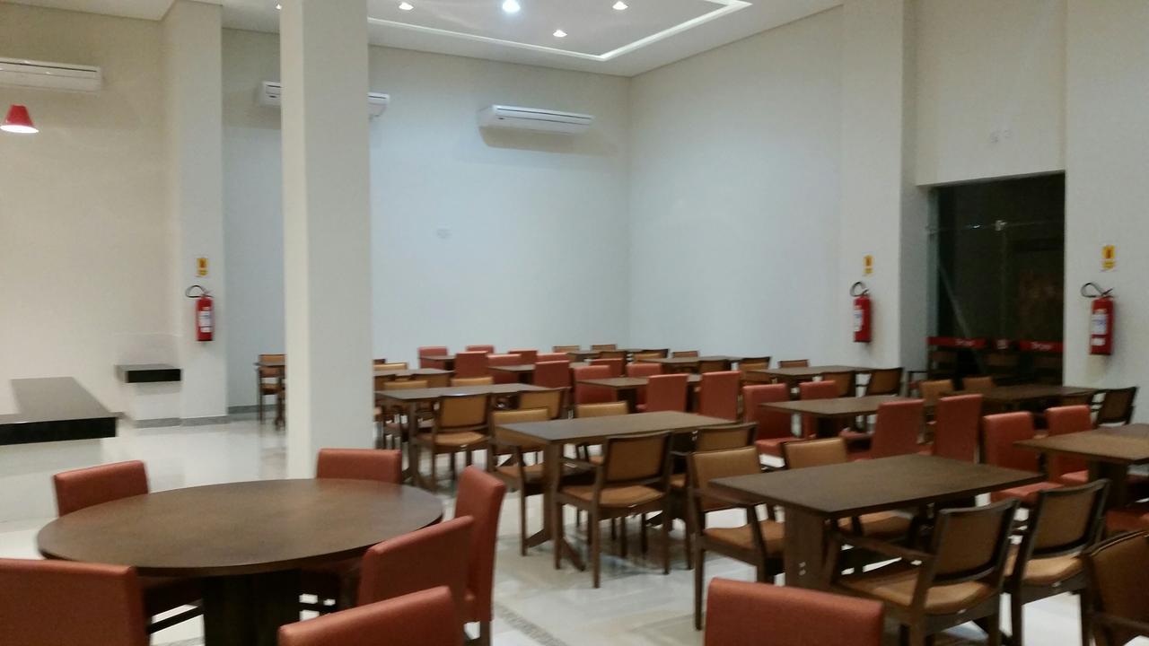 Hotel Caju De Ouro فييرا دي سانتانا المظهر الخارجي الصورة