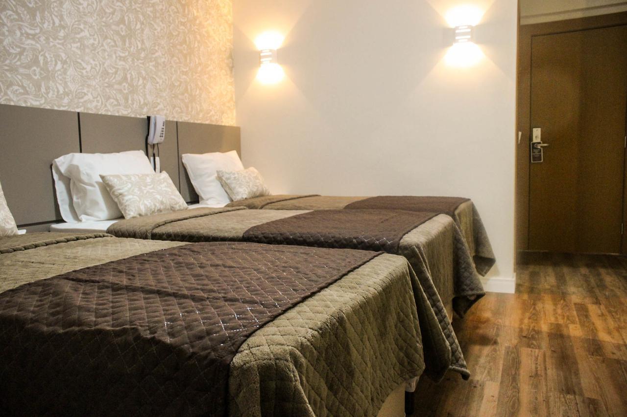Hotel Caju De Ouro فييرا دي سانتانا المظهر الخارجي الصورة