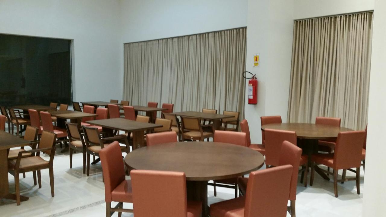 Hotel Caju De Ouro فييرا دي سانتانا المظهر الخارجي الصورة