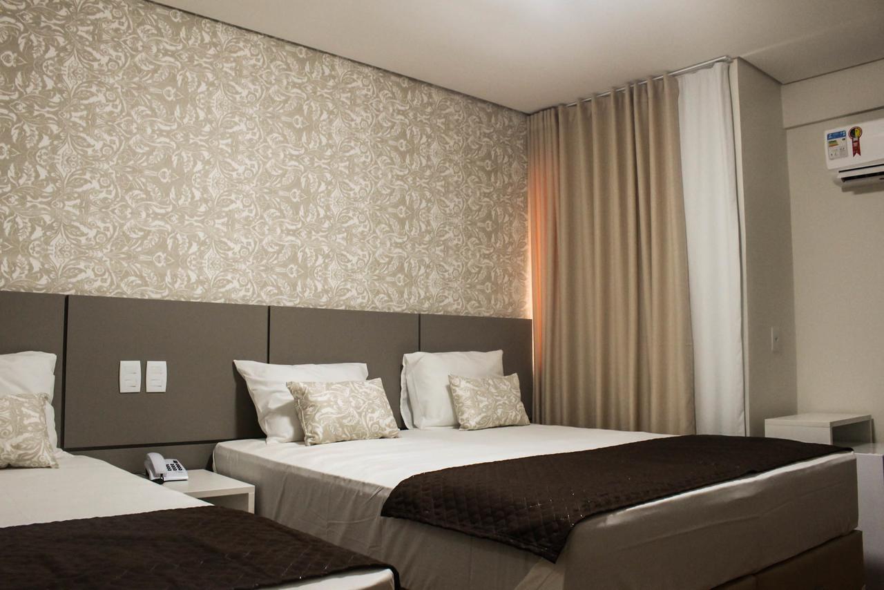 Hotel Caju De Ouro فييرا دي سانتانا المظهر الخارجي الصورة