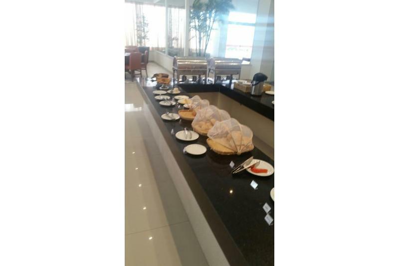 Hotel Caju De Ouro فييرا دي سانتانا المظهر الخارجي الصورة